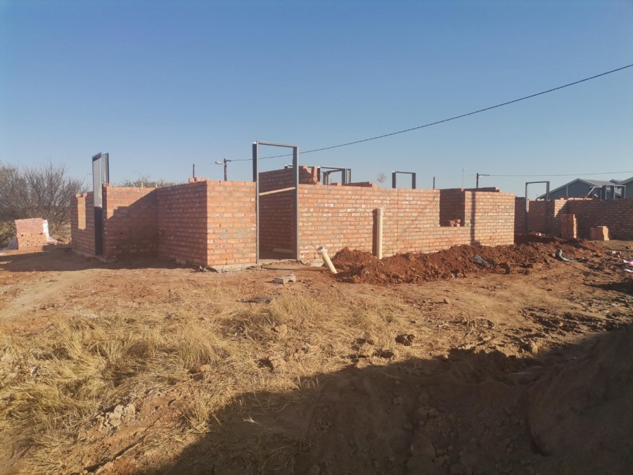 2 Bedroom Property for Sale in Raceway Free State